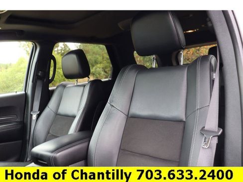 Used 2022 Dodge Durango GT image 20