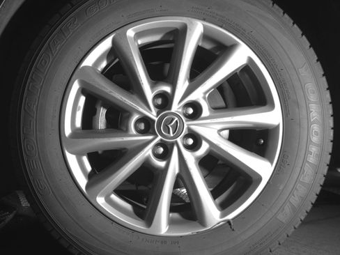 Used 2024 MAZDA CX-5 AWD 2.5 S w/ Select Package image 12