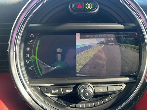 Used 2019 MINI Cooper John Cooper Works FWD image 27