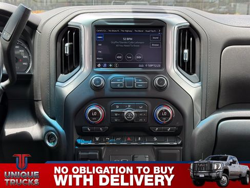Used 2022 Chevrolet Silverado 3500 LT w/ All Star Edition AWD/4WD image 32