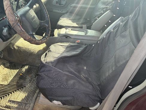 Used 1999 GMC Yukon SLT image 15