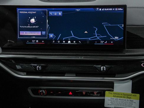 New 2026 BMW X7 xDrive40i w/ M Sport Package image 15