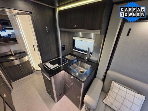 Used 2020 Mercedes-Benz Sprinter 3500 image 14