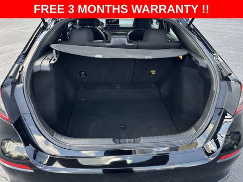 Used 2023 Honda Civic Sport image 22