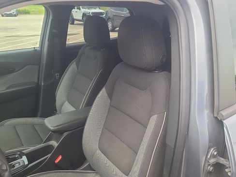 Used 2021 Chevrolet TrailBlazer LT w/ Convenience Package FWD image 10