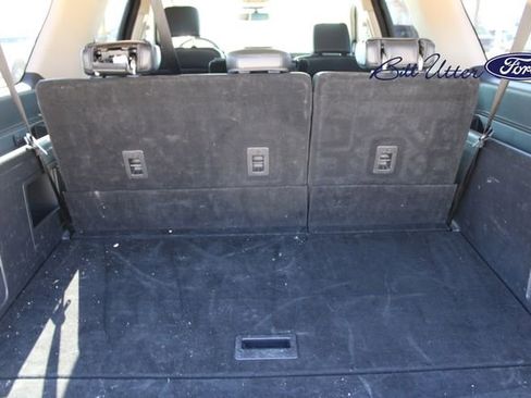 Used 2024 Ford Expedition Max XLT image 10