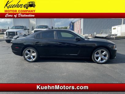 Used 2013 Dodge Charger SXT
