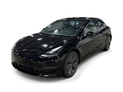 Certified 2023 Tesla Model 3 Standard Range RWD image 14