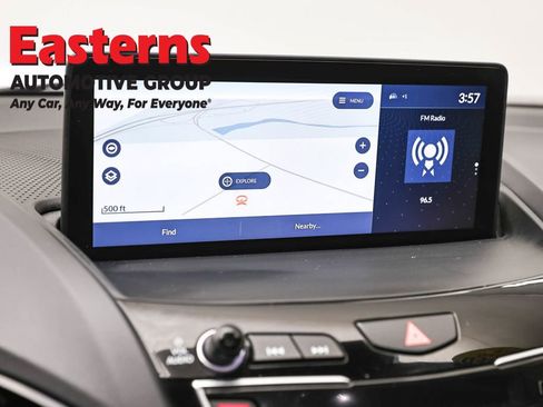 Used 2019 Acura RDX AWD w/ Advance Package image 22