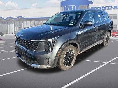 Used 2024 Kia Sorento S