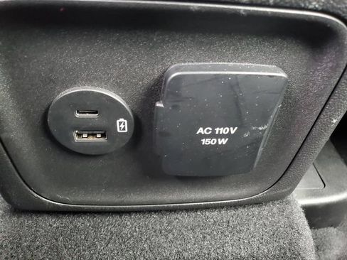 Used 2021 Ford Bronco Sport Outer Banks AWD/4WD image 29