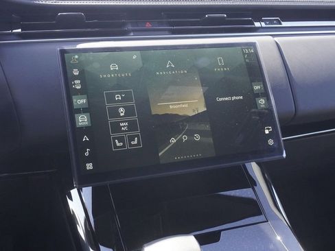 New 2025 Land Rover Range Rover Sport SE image 15