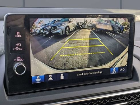 Certified 2025 Acura ADX A-Spec FWD image 23