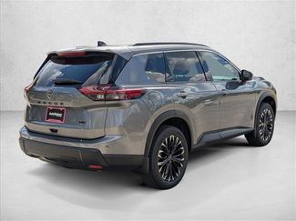 New 2026 Nissan Rogue SV video 2