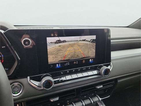 New 2026 Chevrolet Colorado LT w/ LT Convenience Package RWD image 21