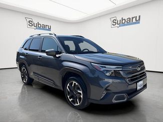 Used 2025 Subaru Forester Limited w/ Popular Package #1 AWD/4WD 360° Tour