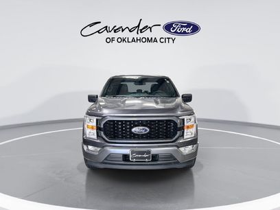 Used 2021 Ford F150 XL w/ STX Appearance Package