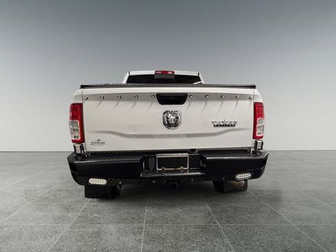 Used 2019 RAM 2500 Tradesman image 23