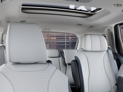 New 2026 Kia Carnival SX Prestige FWD image 27