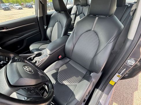 Used 2024 Toyota Camry SE FWD image 35