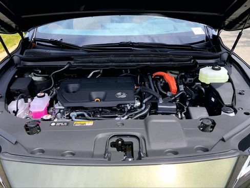 New 2026 Lexus RX 350 AWD/4WD image 16