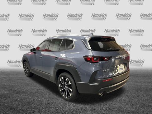 Used 2025 MAZDA CX-50 2.5 Hybrid w/ Premium Plus Pkg AWD/4WD image 8