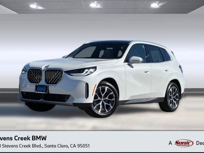 Used 2026 BMW X3 xDrive30 w/ Premium Package