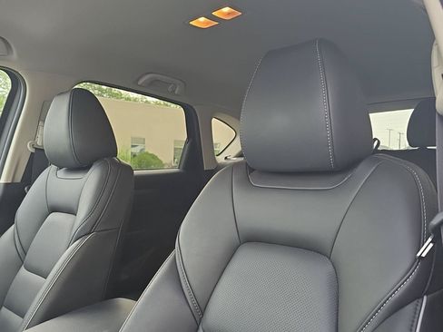 Used 2024 MAZDA CX-5 AWD 2.5 S w/ Select Package image 9