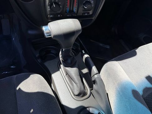 Used 2009 Chevrolet TrailBlazer LT RWD image 23