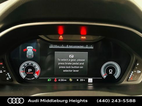 Certified 2022 Audi Q3 2.0T Premium Plus w/ Premium Plus Package image 19