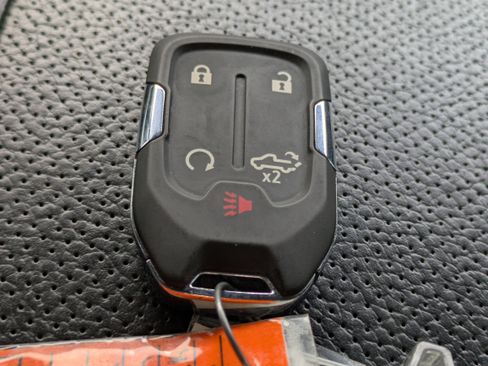 Used 2023 GMC Sierra 2500 Denali w/ Denali Ultimate Package image 34