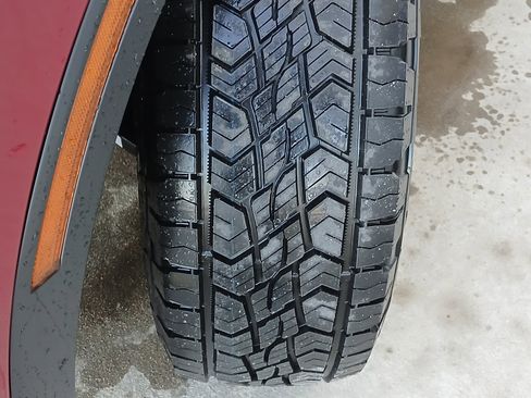 New 2026 Honda CR-V TrailSport image 22