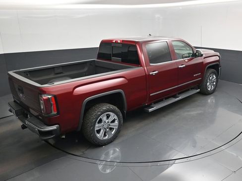 Used 2016 GMC Sierra 1500 SLT image 47