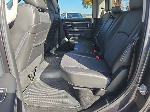 Used 2015 RAM 1500 Sport w/ Convenience Group image 24