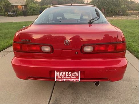 Used 1998 Acura Integra LS image 6
