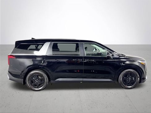New 2026 Kia Carnival image 5