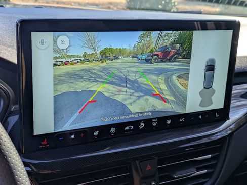 New 2026 Ford Escape ST-Line w/ Tech Pack #1 image 20