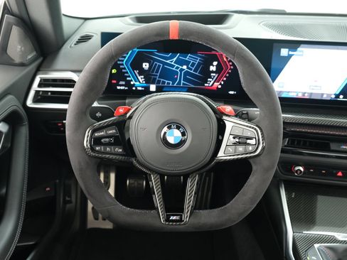 Used 2025 BMW M2 w/ Lighting Package RWD image 13