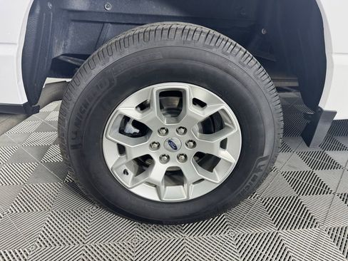 Used 2021 Ford F150 XLT AWD/4WD image 38