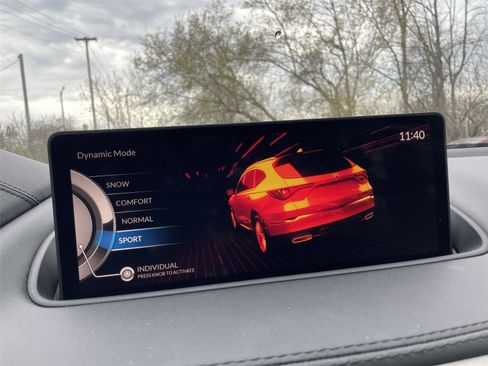 Used 2023 Acura MDX SH-AWD w/ Advance Package image 36