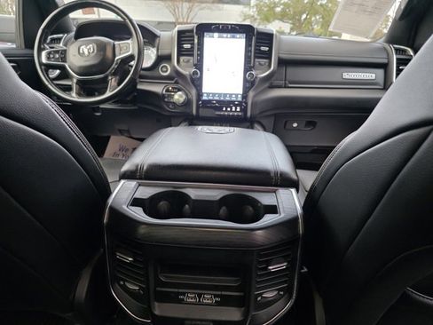 Used 2023 RAM 1500 Laramie image 15