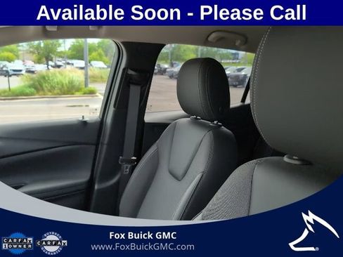 Used 2024 Buick Encore GX Preferred w/ Comfort Package FWD image 10