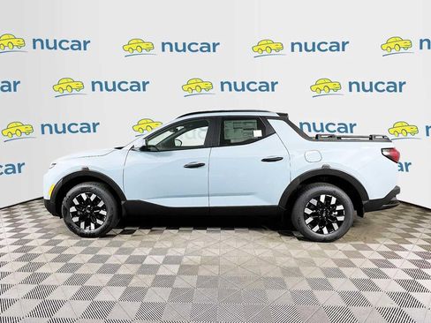 New 2026 Hyundai Santa Cruz SEL AWD/4WD image 4