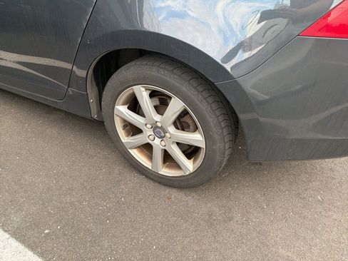 Used 2016 Volvo S60 T5 Premier image 12