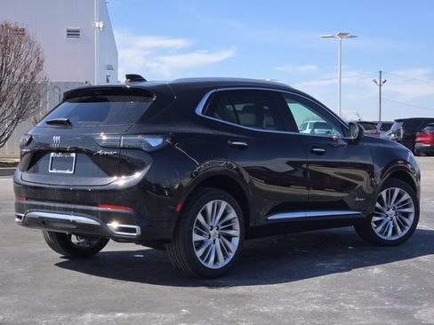 New 2026 Buick Envision Avenir AWD/4WD image 23