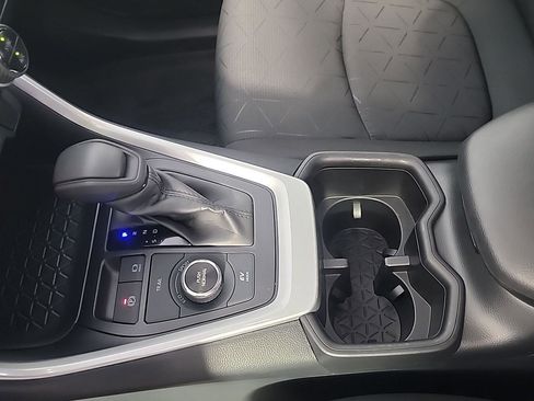 Used 2025 Toyota RAV4 Woodland Edition image 30