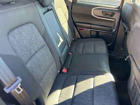 Used 2022 Ford Bronco Sport Big Bend w/ Convenience Package image 15