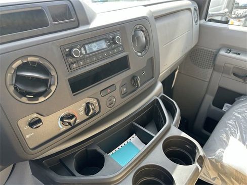 New 2024 Ford E-450 and Econoline 450 Super Duty w/ Power Windows & Locks Group image 32