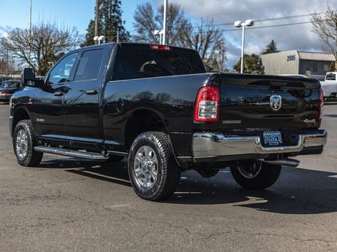 Used 2024 RAM 2500 Big Horn image 13