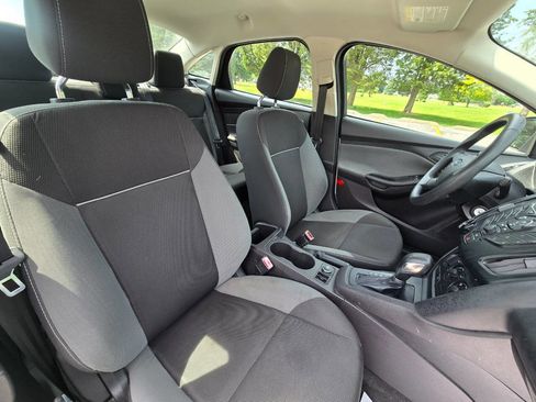 Used 2012 Ford Focus S FWD image 27